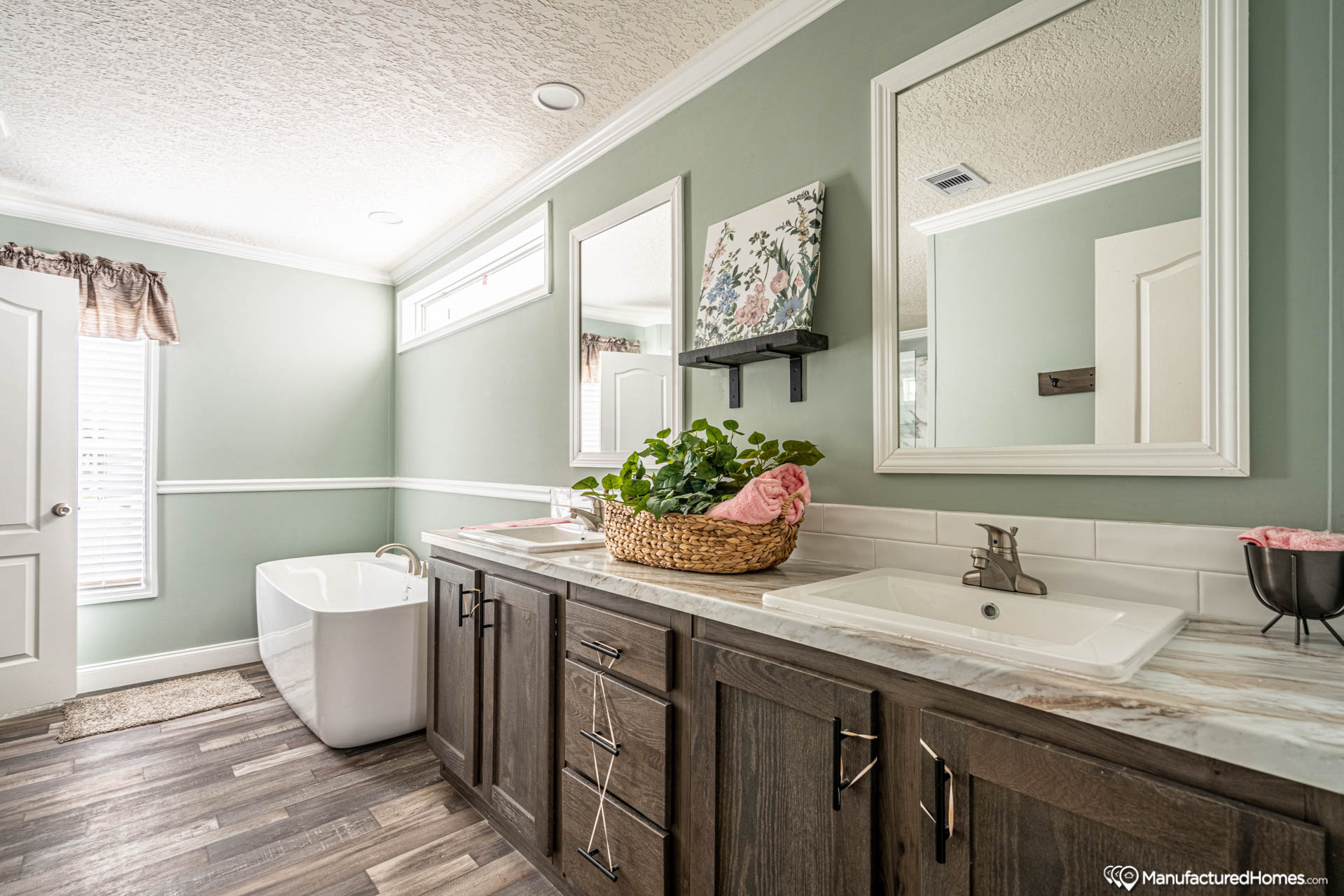 Providence 290PV32563A Mobile Homes For Sale Normandy Manufactured